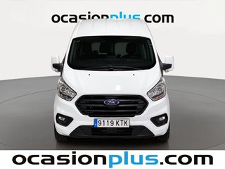 Ford Transit Custom Kombi 2.0 TDCI 320 L2 Trend 96 kW (130 CV)