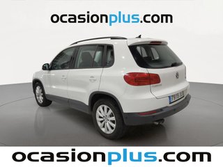 Volkswagen Tiguan T1 2.0 TDI BMT 4x2 81 kW (110 CV)