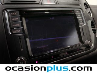 Volkswagen Tiguan T1 2.0 TDI BMT 4x2 81 kW (110 CV)