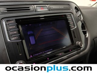 Volkswagen Tiguan T1 2.0 TDI BMT 4x2 81 kW (110 CV)