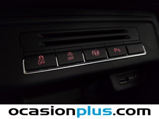 Volkswagen Tiguan T1 2.0 TDI BMT 4x2 81 kW (110 CV)
