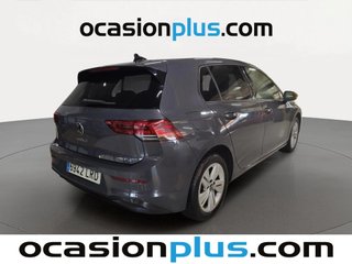Volkswagen Golf Life 1.0 eTSI 81 kW (110 CV) DSG