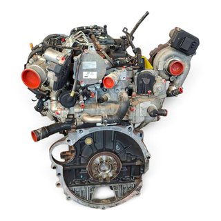 MOTOR COMPLETO KIA KIA SPORTAGE (SL) 2010-2015