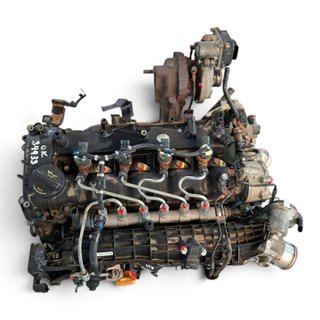 MOTOR COMPLETO KIA KIA SPORTAGE (SL) 2010-2015