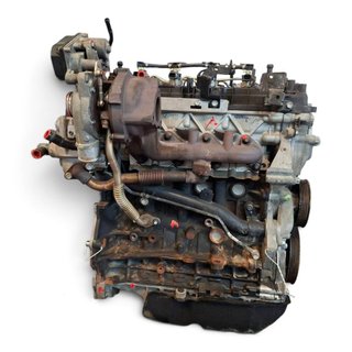 MOTOR COMPLETO KIA KIA SPORTAGE (SL) 2010-2015