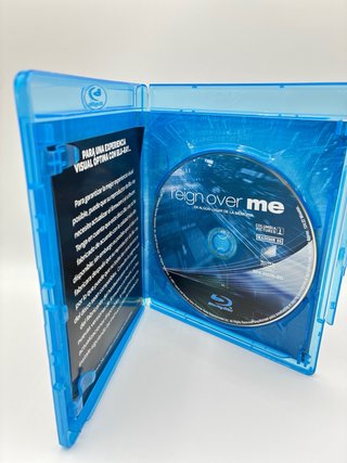 En algún lugar de la memoria Bluray