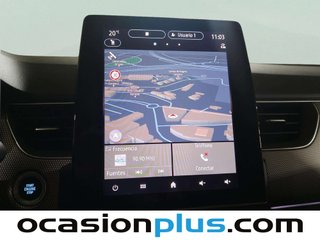 Renault Arkana Techno E-Tech full hybrid 107 kW (145 CV)
