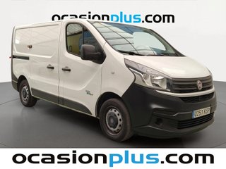 Fiat Talento Furgon 1.6 EcoJet Base Corto 92 kW (125 CV)