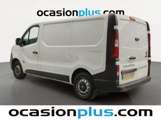 Fiat Talento Furgon 1.6 EcoJet Base Corto 92 kW (125 CV)
