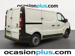 Fiat Talento Furgon 1.6 EcoJet Base Corto 92 kW (125 CV)