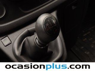 Fiat Talento Furgon 1.6 EcoJet Base Corto 92 kW (125 CV)