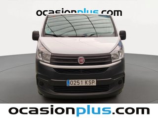 Fiat Talento Furgon 1.6 EcoJet Base Corto 92 kW (125 CV)