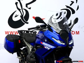 BMW R 1300 RS -GARANTÍA OFICIAL-