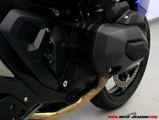 BMW R 1300 RS -GARANTÍA OFICIAL-