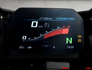 BMW R 1300 RS -GARANTÍA OFICIAL-