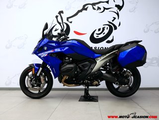 BMW R 1300 RS -GARANTÍA OFICIAL-