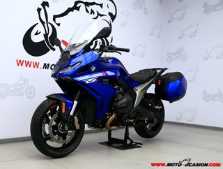 BMW R 1300 RS -GARANTÍA OFICIAL-