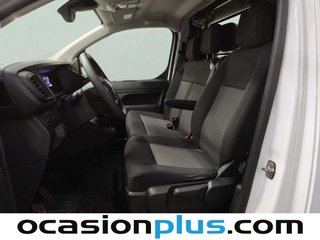 Fiat Scudo Furgon 1.5 Bluehdi L2 88 kW (120 CV)