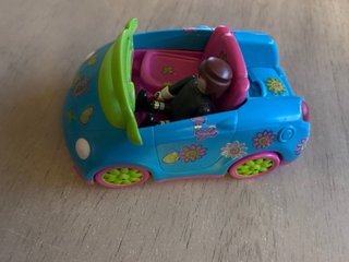 Coches Playmobil infantiles