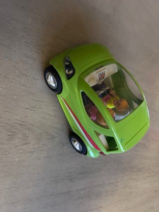 Coches Playmobil infantiles