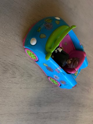 Coches Playmobil infantiles