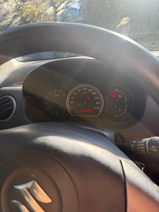 Suzuki Swift 2008