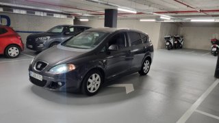 SEAT Altea 2007