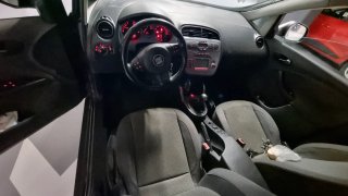 SEAT Altea 2007