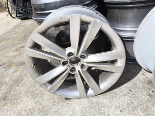 Llantas 17 Originales Seat León Fr Mk1 pase 5x100