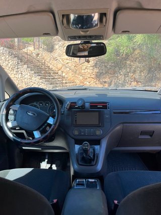 Ford Focus C-MAX 2006