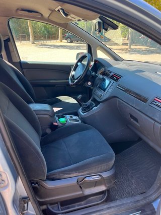 Ford Focus C-MAX 2006