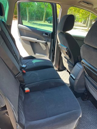 Ford Focus C-MAX 2006