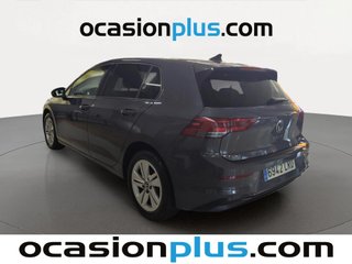 Volkswagen Golf Life 1.0 eTSI 81 kW (110 CV) DSG