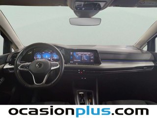 Volkswagen Golf Life 1.0 eTSI 81 kW (110 CV) DSG