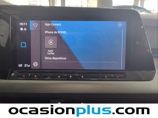 Volkswagen Golf Life 1.0 eTSI 81 kW (110 CV) DSG