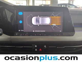 Volkswagen Golf Life 1.0 eTSI 81 kW (110 CV) DSG