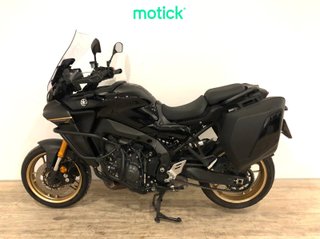 YAMAHA TRACER 900 GT
