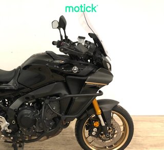 YAMAHA TRACER 900 GT