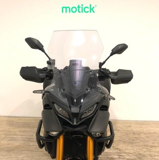 YAMAHA TRACER 900 GT
