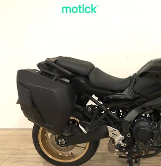 YAMAHA TRACER 900 GT