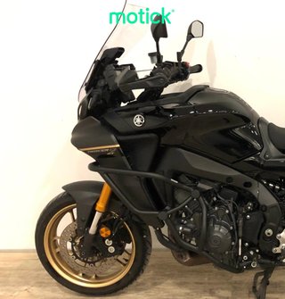YAMAHA TRACER 900 GT