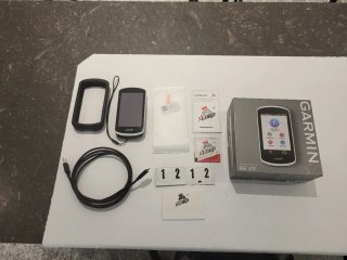 Garmin Edge 1030 GPS de Ciclismo