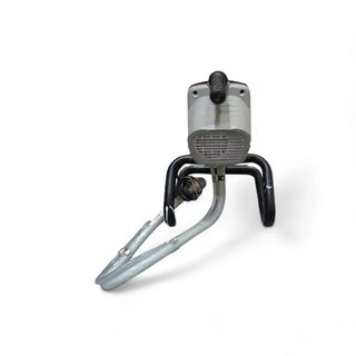 MAQUINA DE PINTURA WERKU WK500500 + ACC