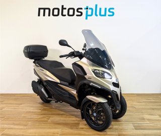 PIAGGIO MP3 400 (2022-2024) 2023