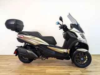 PIAGGIO MP3 400 (2022-2024) 2023