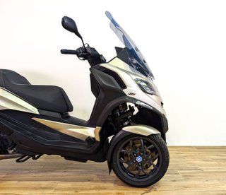PIAGGIO MP3 400 (2022-2024) 2023