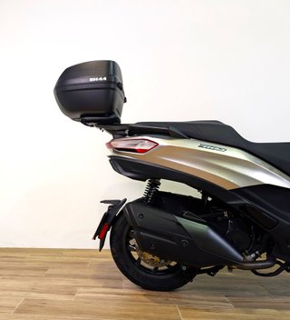 PIAGGIO MP3 400 (2022-2024) 2023