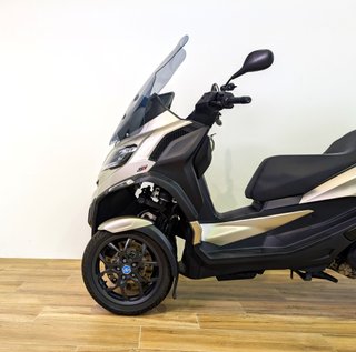 PIAGGIO MP3 400 (2022-2024) 2023