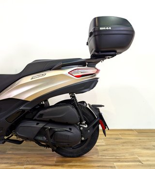 PIAGGIO MP3 400 (2022-2024) 2023