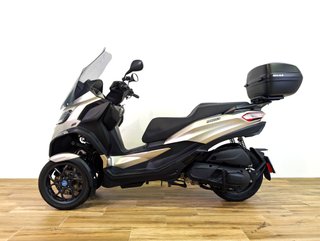 PIAGGIO MP3 400 (2022-2024) 2023
